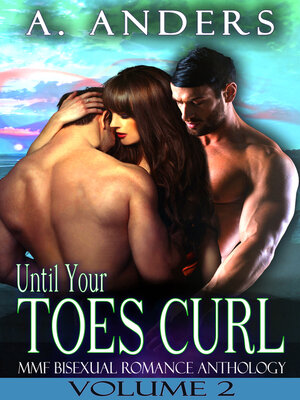 cover image of Until Your Toes Curl Volume 2